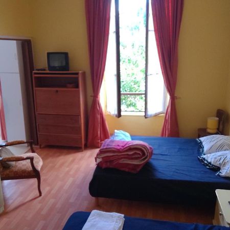 Les Hortensias Studio Rez De Chaussee Bourbonne-les-Bains Ngoại thất bức ảnh