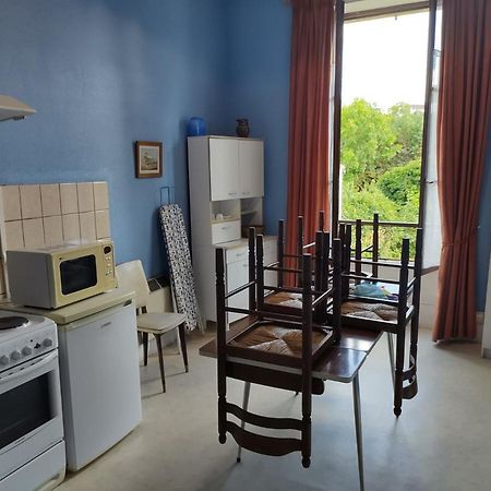 Les Hortensias Studio Rez De Chaussee Bourbonne-les-Bains Ngoại thất bức ảnh